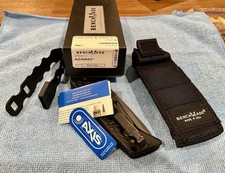 Benchmade adamas folding for sale  Boise