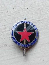 Insigne commando viet d'occasion  Remiremont