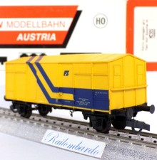 Kleinbahn carro coperto usato Kleinbahn carro coperto usato  Pianoro