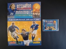 Album figurine panini usato  Italia