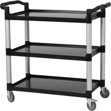 Utility carts brake for sale  San Francisco