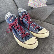 Rare converse chuck for sale  LINCOLN