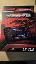 Icarsoft obd2 scanner for sale  LONDON