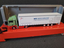 Man tgx xlx gebraucht kaufen  Hünxe