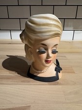 Parma lady head for sale  Chicago