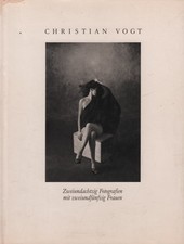 Buch christian vogt gebraucht kaufen  Leipzig