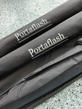 Portaflash umbrellas plus for sale  SPALDING