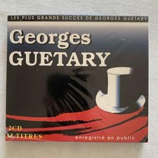 Georges guétary titres d'occasion  Paris IV