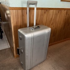 Zero halliburton aluminum for sale  Largo