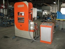 150 ton hydraulic press for sale  Bailey