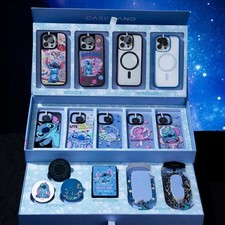 Usado, Caixa de presente CASEBANG Limited Super Disney Stitch - iPhone 15 comprar usado  Enviando para Brazil