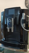Jura kaffeevollautomat e80 gebraucht kaufen Jura kaffeevollautomat e80 gebraucht kaufen  Chemnitz