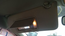 Driver sun visor for sale  Hyde Park