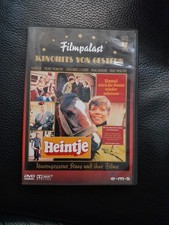 Heintje dvd einmal gebraucht kaufen  Straubing