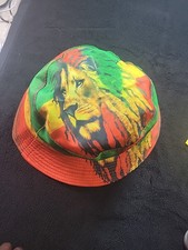 Reggae rasta lion for sale  Savannah