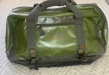 Bolsa de viagem Fishpond Westwater grande pesca com mosca com defeito, usado comprar usado  Enviando para Brazil