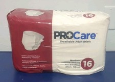 Procare adult unisex for sale  Rochester