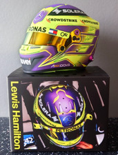 Lewis hamilton 2024 for sale  UK