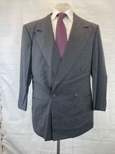 Double breasted giorgio for sale  Bethel