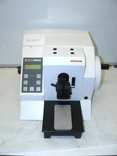 Microm 340 microtomo usato  Spedire a Italy