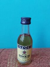 Mignon brandy stock84 usato  Casalecchio di Reno