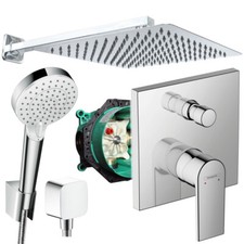 Sonderposten hansgrohe duschar gebraucht kaufen  Spangenberg