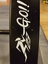 Rollentrainer fahrradtrainer h gebraucht kaufen  Wetter (Ruhr)