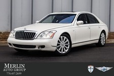 2008 maybach for sale  Atlanta