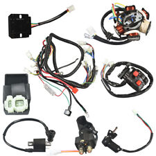 Wiring harness wire d'occasion  Expédié en Belgium