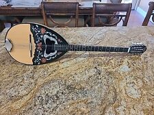 Greek bouzouki handmade for sale  Escondido