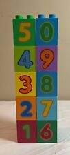 Lego duplo blocks for sale  Highland