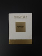 Birkholz satin vanilla gebraucht kaufen  Waischenfeld