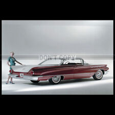 Photo .006027 buick d'occasion  Martinvast