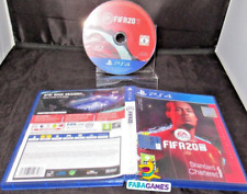 Ps4 fifa per usato  Santa Sofia