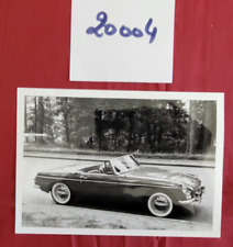 20004 mgb cabriolet d'occasion  Caderousse