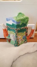 Village teapot collectables for sale  RYDE