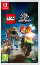 Lego jurassic world usato  Ortona