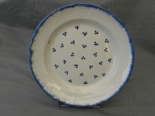 Assiette plate ancienne d'occasion  Épernay