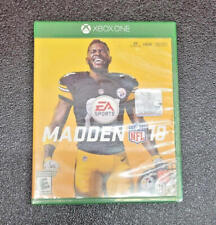 Madden nfl microsoft for sale  Bronx