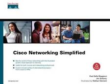 Cisco networking simplified for sale  Montgomery