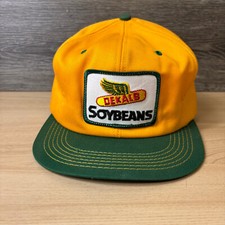 Vintage dekalb hat for sale  South Saint Paul