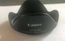 Canon dc90 lens for sale  Lower Lake