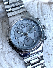 Swatch chrono ycs400a d'occasion  Expédié en Belgium