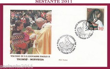 W308 vaticano fdc usato  Toritto