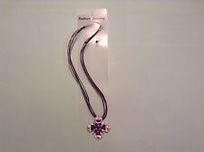 Choker black cord for sale  Cypress