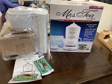 Mrs. tea coffee for sale  Anaheim