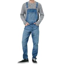 Männer herren latzjeans gebraucht kaufen  Koblenz