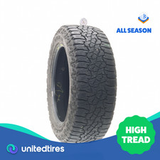 Used 275 55r20 for sale  Chicago