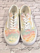 Vans ward psychedelic for sale  Wichita