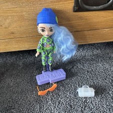 Mattel barbie extra for sale  PLYMOUTH
